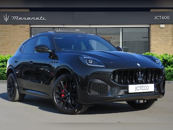 Used Maserati Other 2025 for sale - 78235812: Photo
