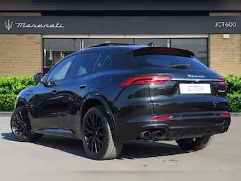 Used Maserati Other 2025 for sale - 78235812: Photo