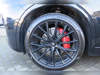 Used Maserati Other 2025 for sale - 78235812: Photo