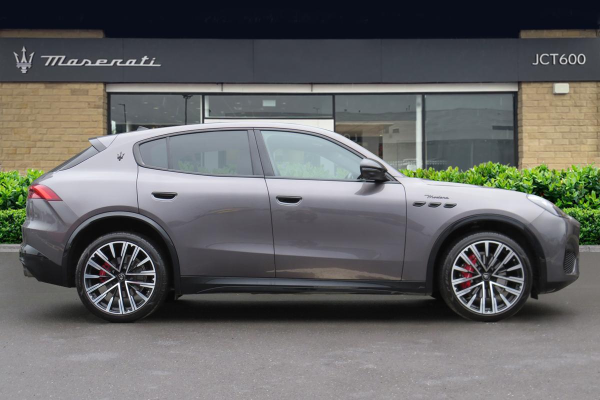 Used Maserati Other 2024 for sale - 77533147: Photo 10