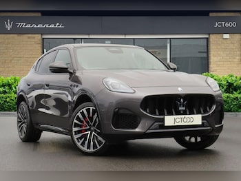 Used Maserati Other 2024 for sale - 77533147: Photo