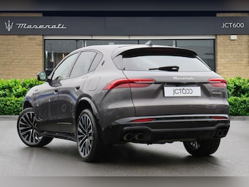 Used Maserati Other 2024 for sale - 77533147: Photo