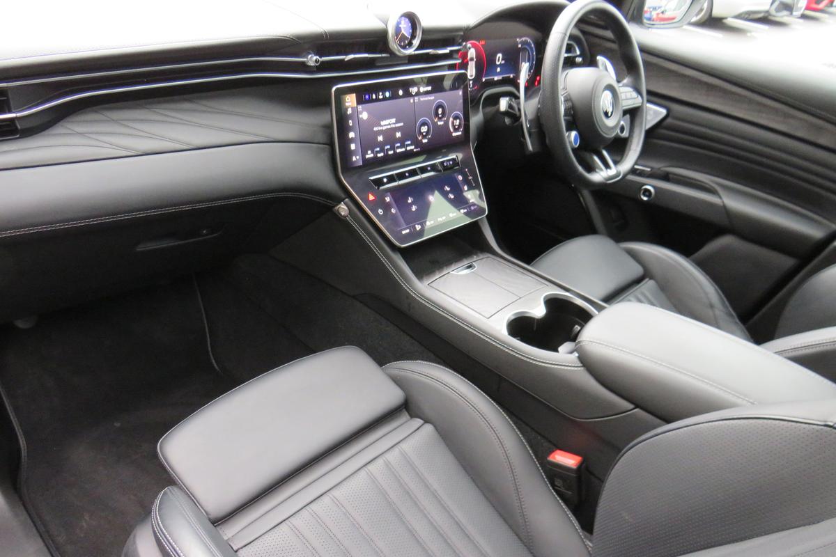 Used Maserati Other 2024 for sale - 77533147: Photo 3