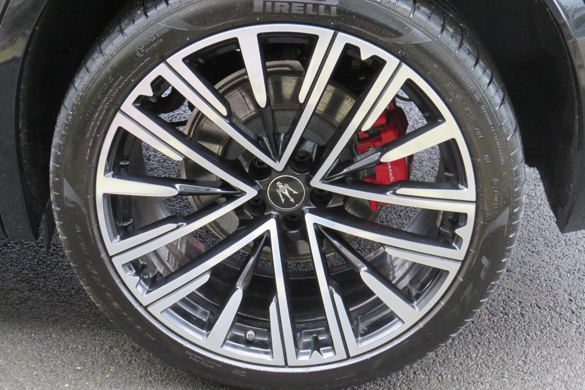 Used Maserati Other 2024 for sale - 77533147: Photo 4