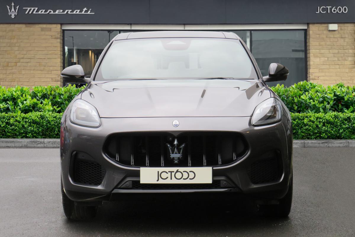 Used Maserati Other 2024 for sale - 77533147: Photo 5