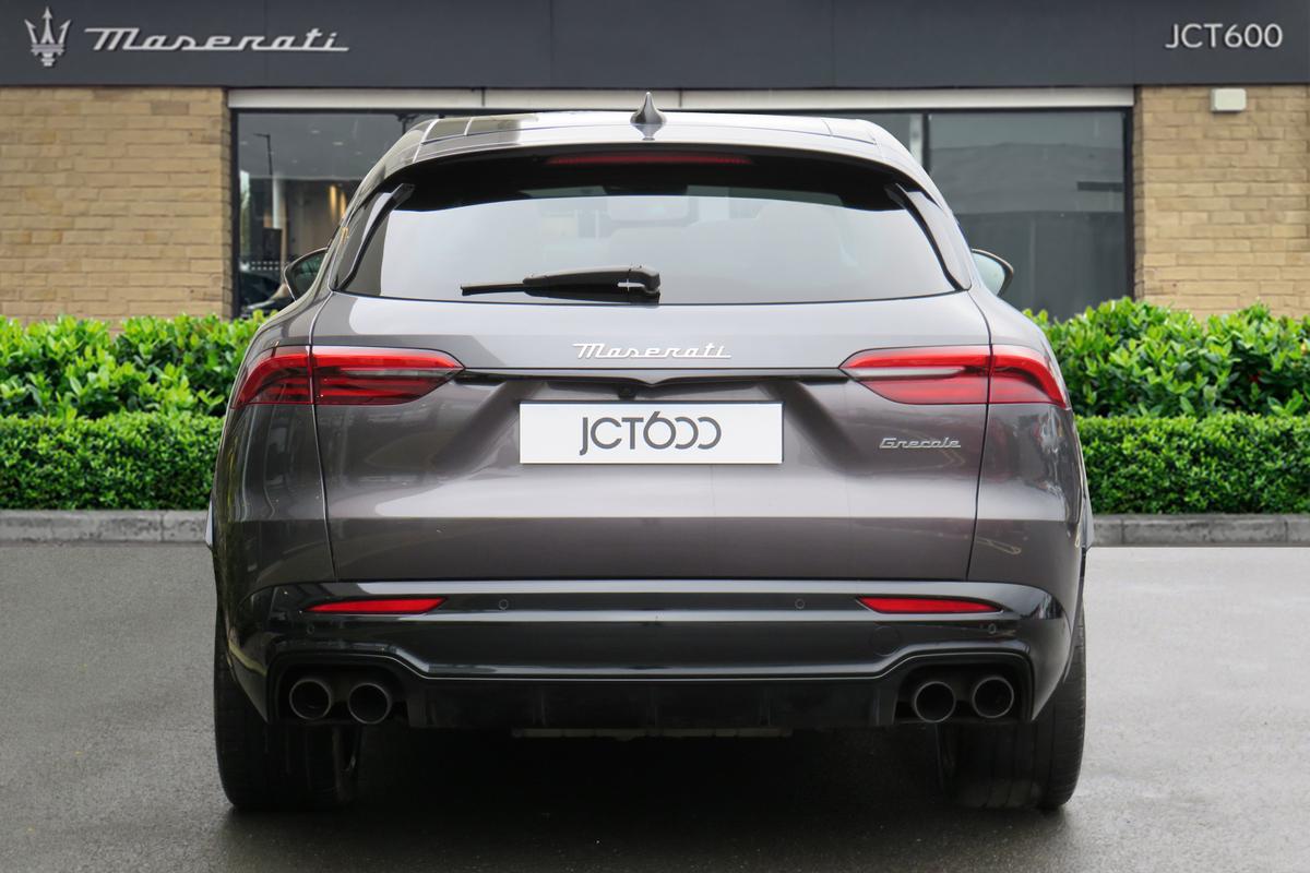 Used Maserati Other 2024 for sale - 77533147: Photo 6