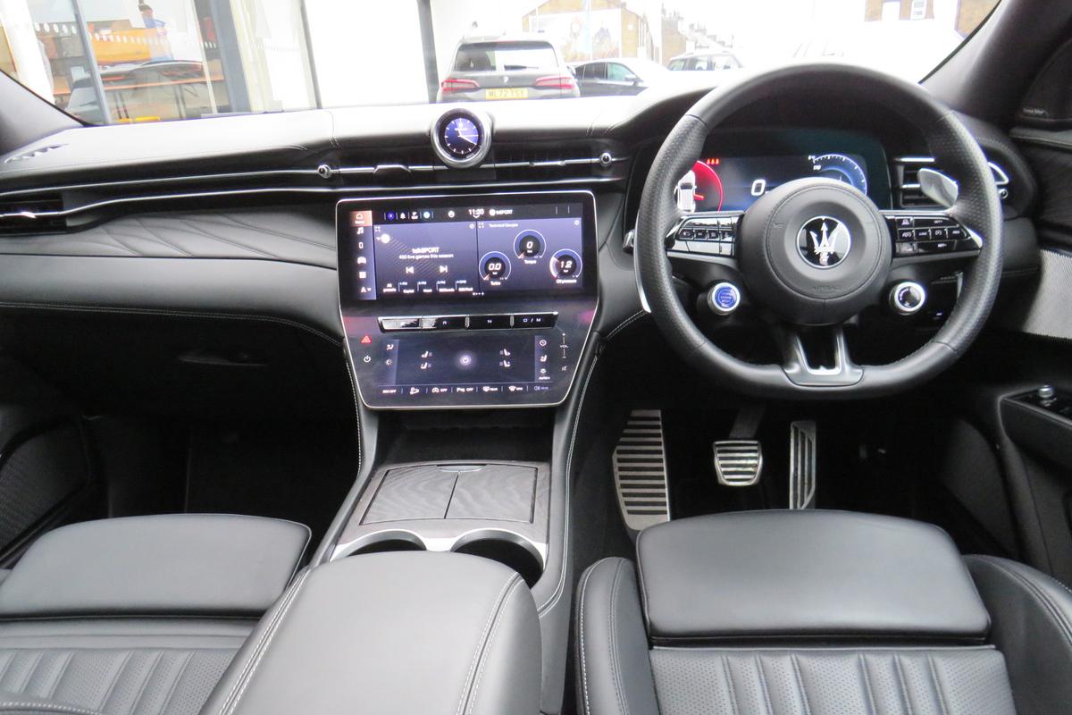 Used Maserati Other 2024 for sale - 77533147: Photo 9