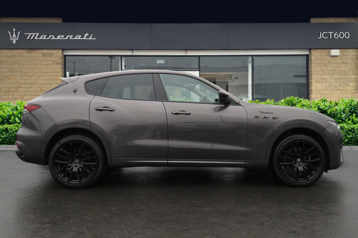Used Maserati Levante 2022 for sale - 77533154: Photo 10
