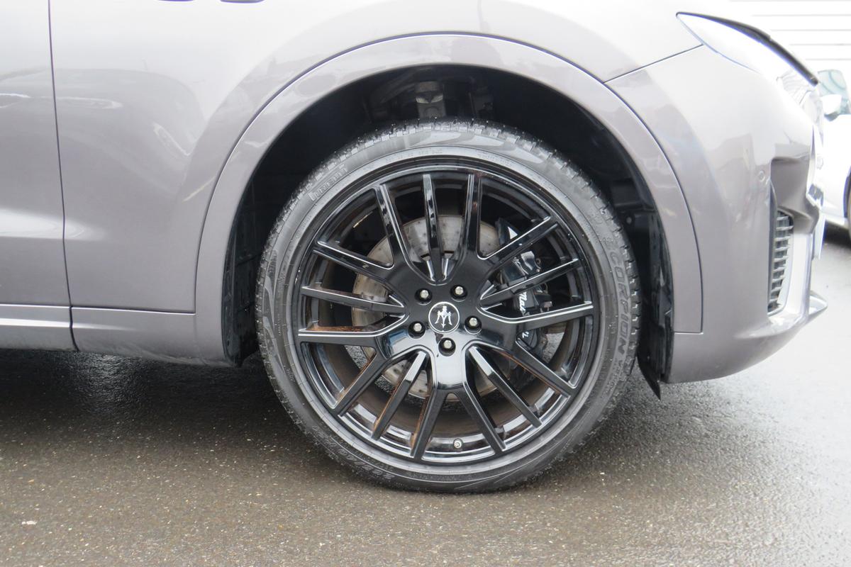 Used Maserati Levante 2022 for sale - 77533154: Photo 4