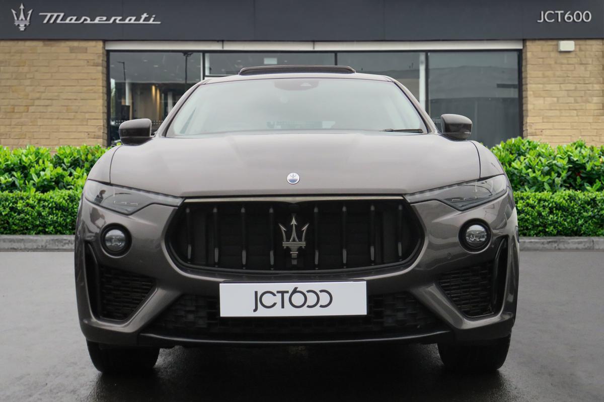 Used Maserati Levante 2022 for sale - 77533154: Photo 5