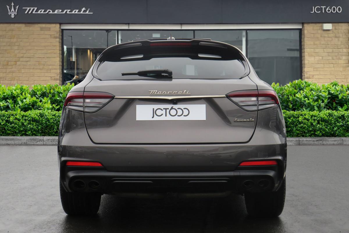 Used Maserati Levante 2022 for sale - 77533154: Photo 6