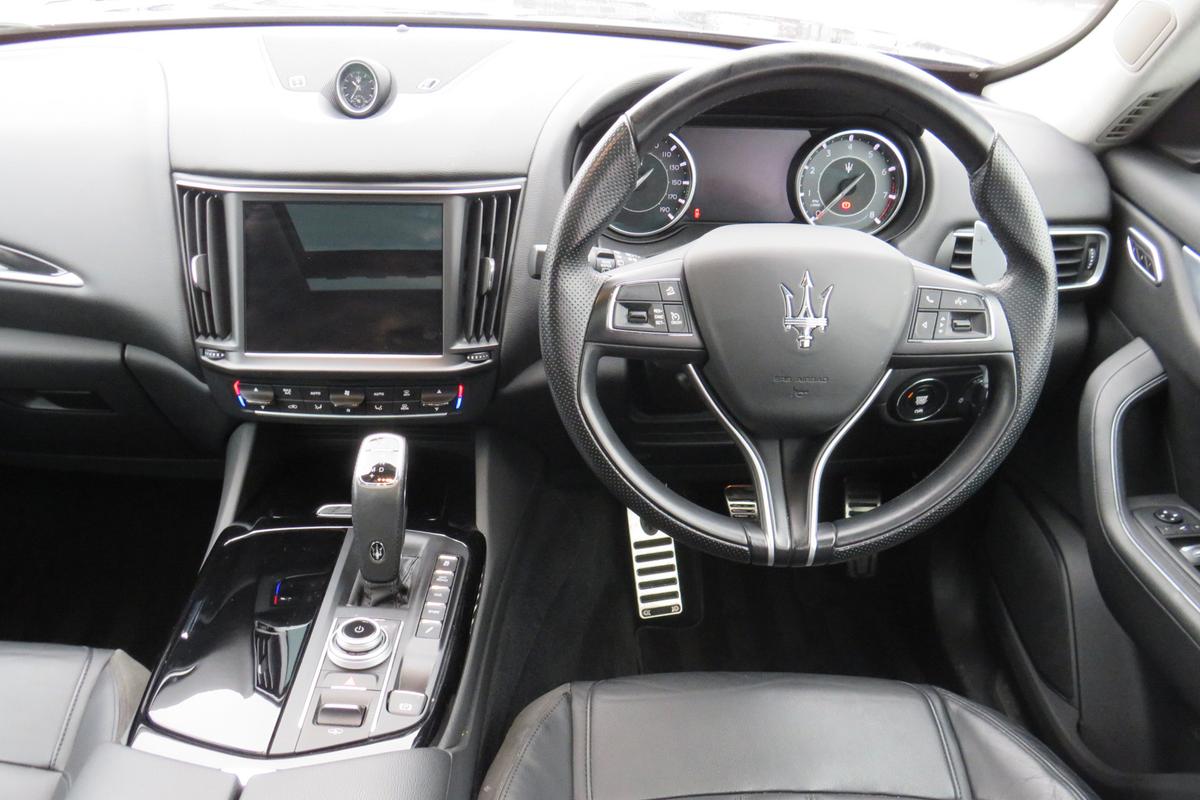 Used Maserati Levante 2022 for sale - 77533154: Photo 9