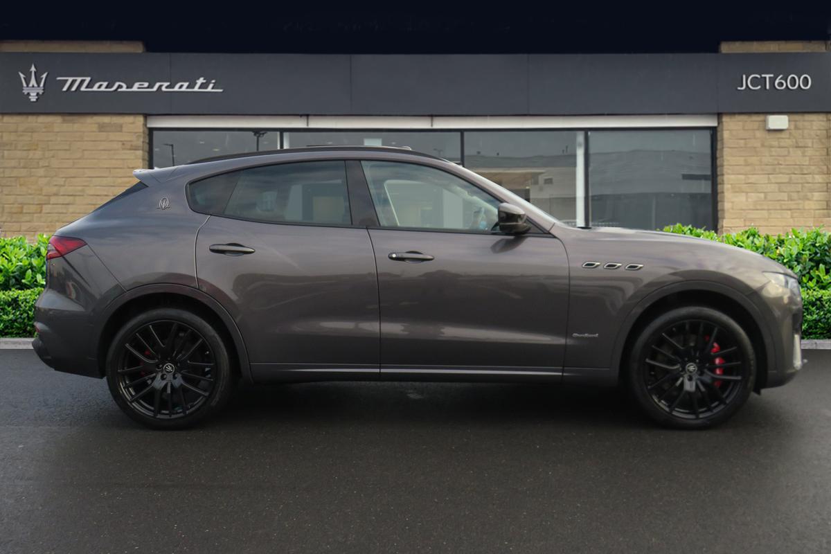 Used Maserati Levante 2020 for sale - 77555234: Photo 10