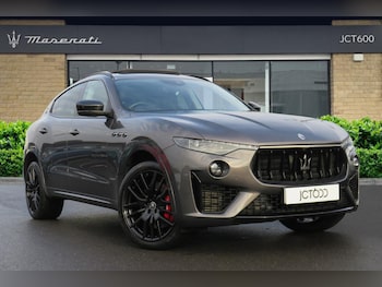 2020 (70) - V6 GranSport 5dr Auto