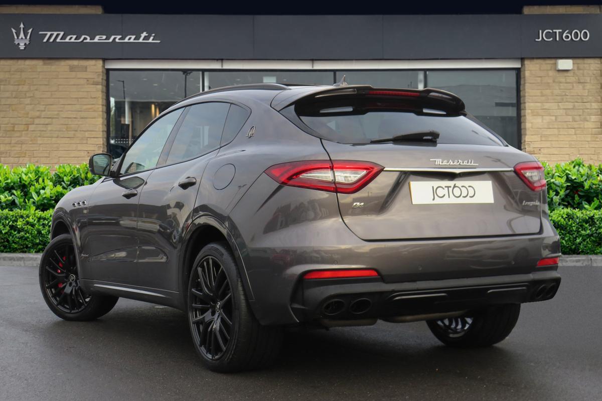 Used Maserati Levante 2020 for sale - 77555234: Photo 2