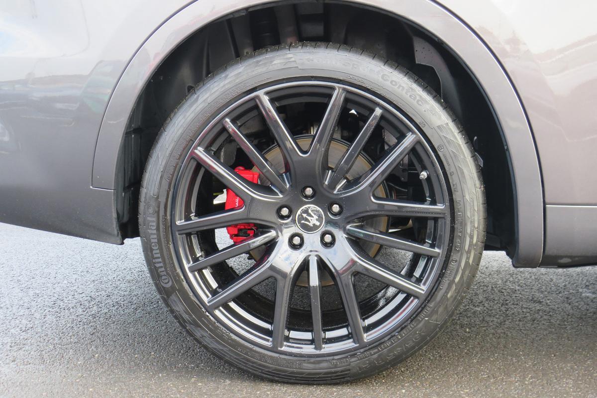 Used Maserati Levante 2020 for sale - 77555234: Photo 4