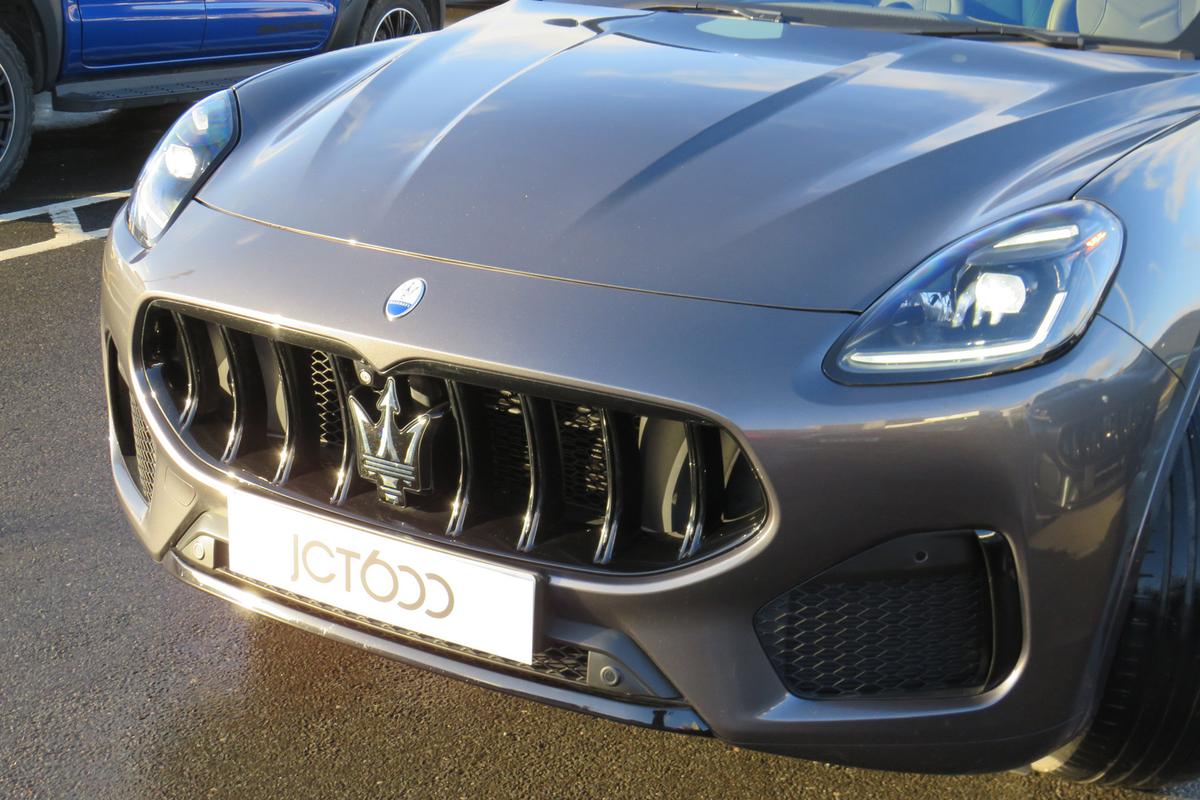 Used Maserati Other 2023 for sale - 77533139: Photo 10