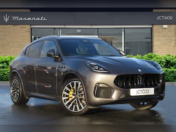 Used Maserati Other 2023 for sale - 77533139: Photo