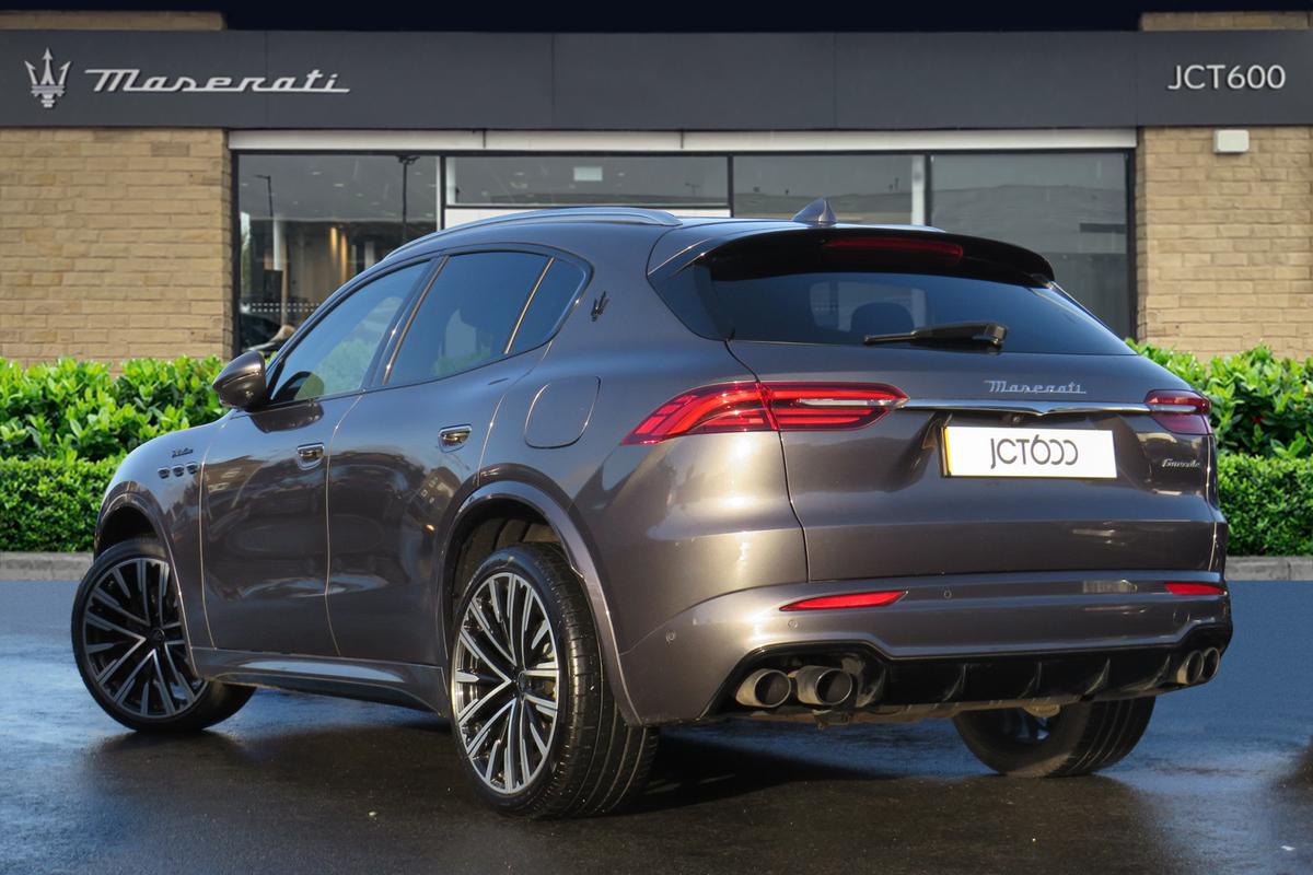 Used Maserati Other 2023 for sale - 77533139: Photo 2