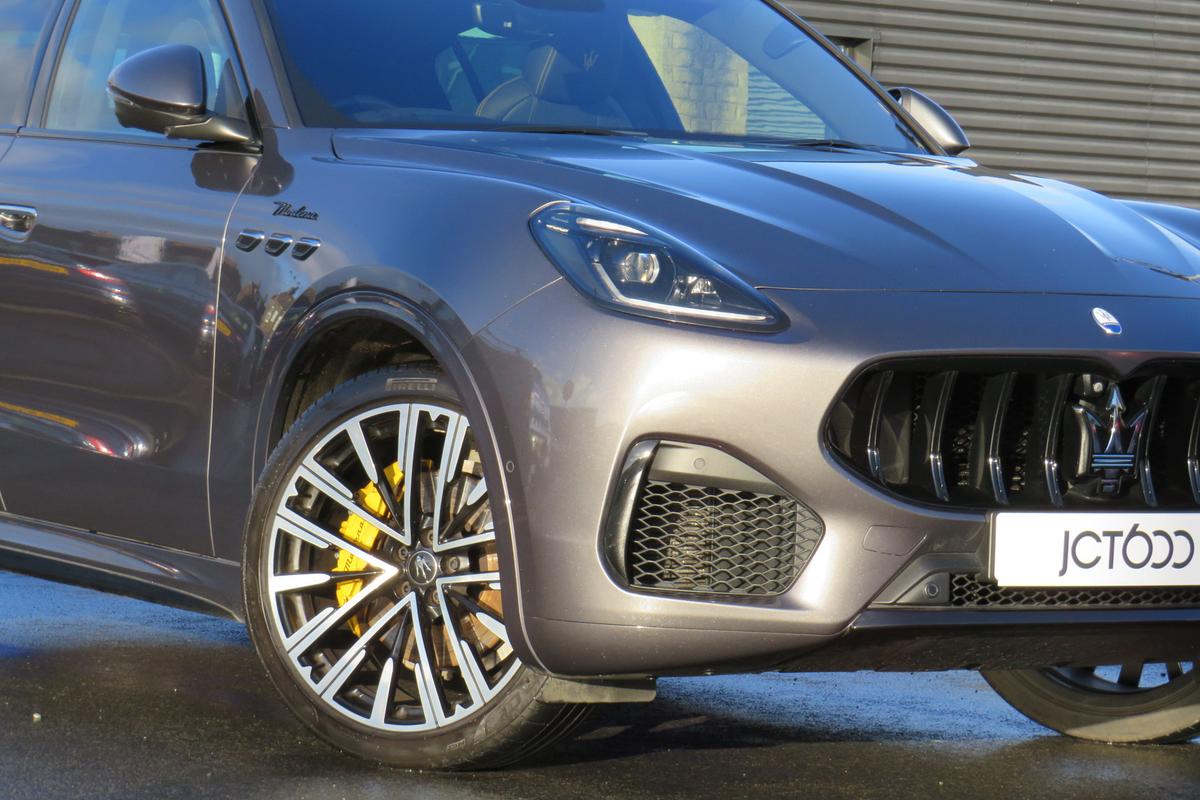 Used Maserati Other 2023 for sale - 77533139: Photo 3