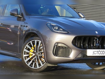 Used Maserati Other 2023 for sale - 77533139: Photo