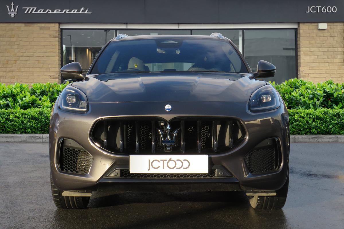 Used Maserati Other 2023 for sale - 77533139: Photo 4