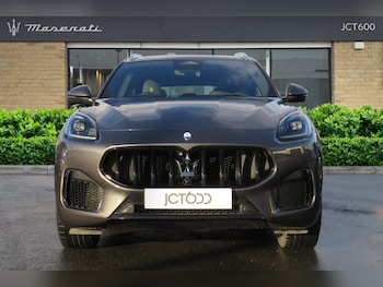 Used Maserati Other 2023 for sale - 77533139: Photo