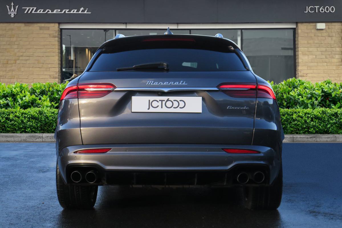 Used Maserati Other 2023 for sale - 77533139: Photo 5