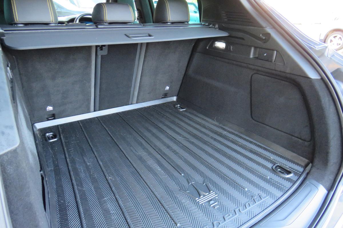 Used Maserati Other 2023 for sale - 77533139: Photo 6