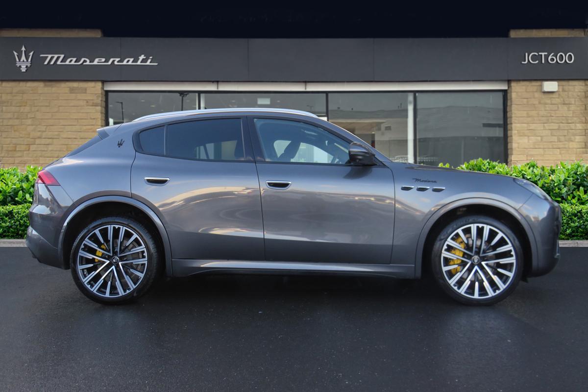 Used Maserati Other 2023 for sale - 77533139: Photo 8