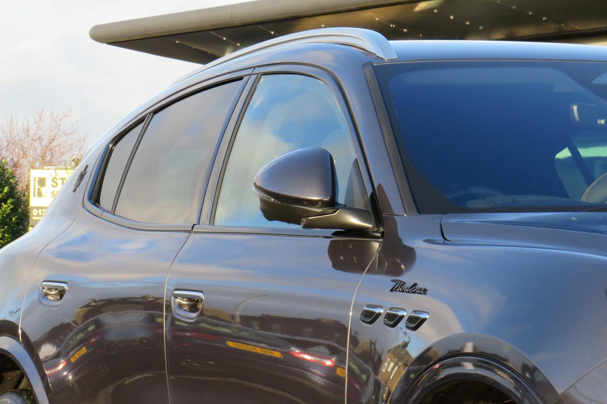 Used Maserati Other 2023 for sale - 77533139: Photo 9