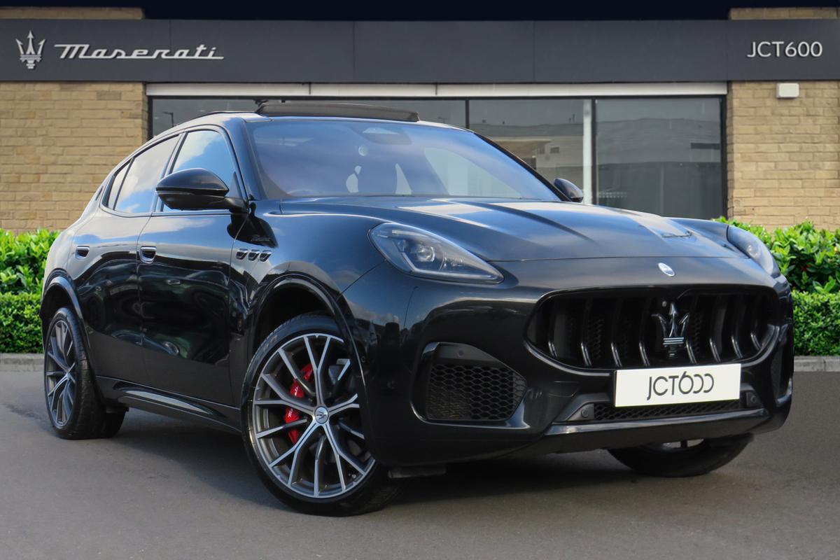 Used Maserati Other 2023 for sale - 76676426: Photo 1