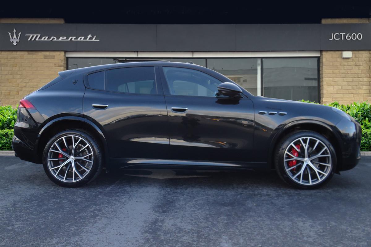 Used Maserati Other 2023 for sale - 76676426: Photo 10