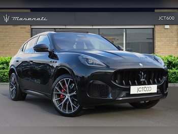 Used Maserati Other 2023 for sale - 76676426: Photo