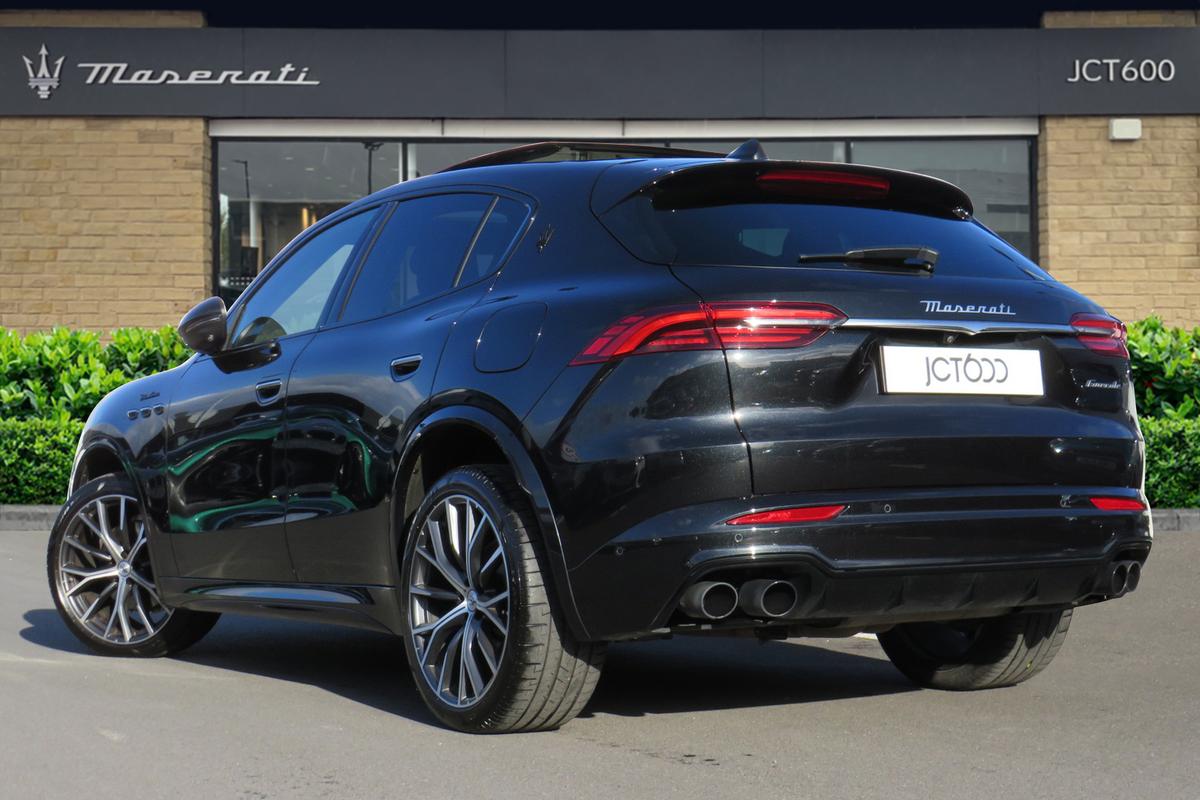 Used Maserati Other 2023 for sale - 76676426: Photo 2