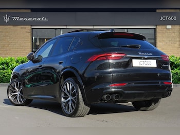 Used Maserati Other 2023 for sale - 76676426: Photo