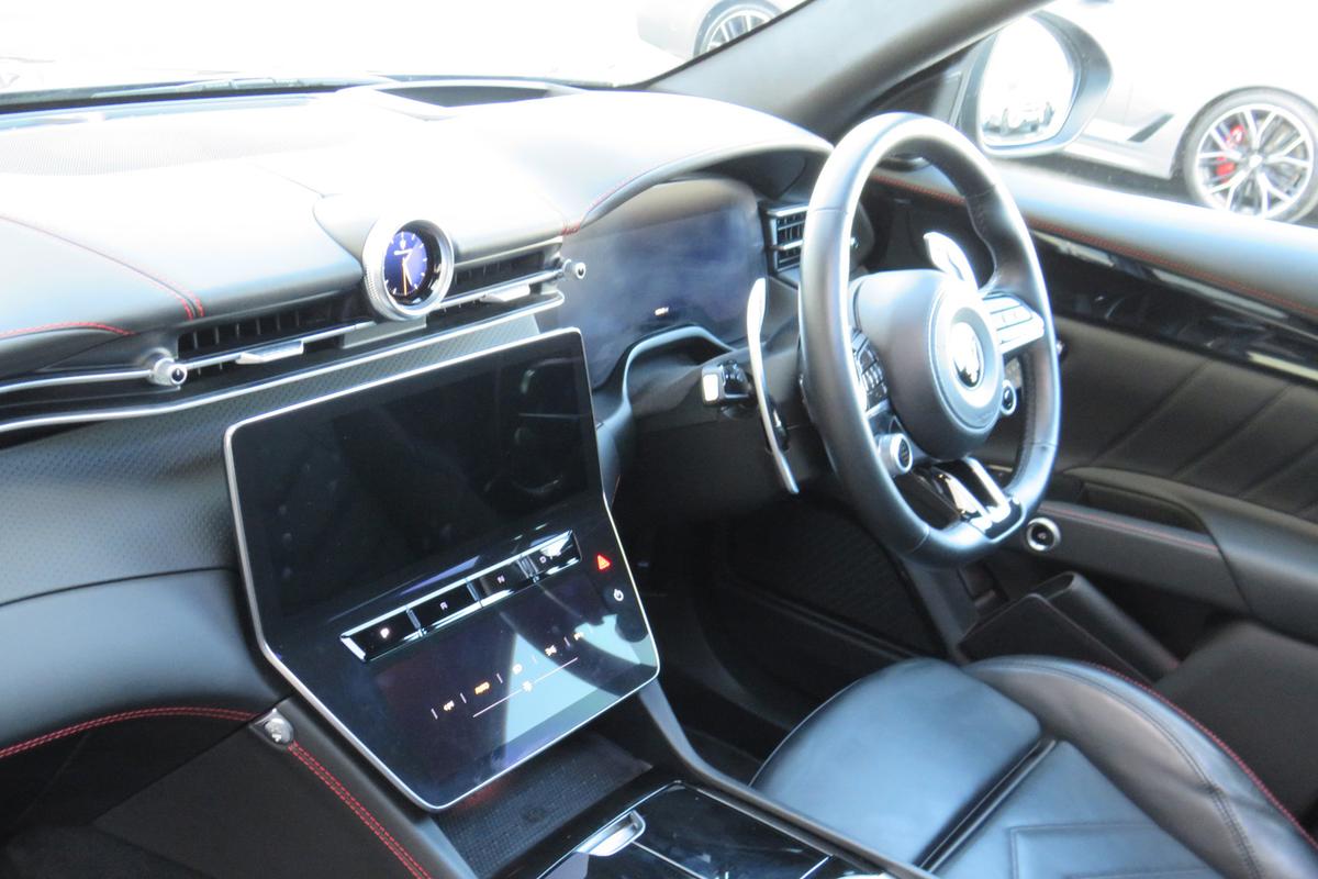 Used Maserati Other 2023 for sale - 76676426: Photo 3
