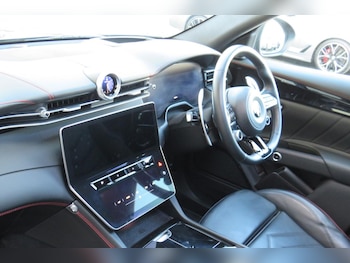 Used Maserati Other 2023 for sale - 76676426: Photo