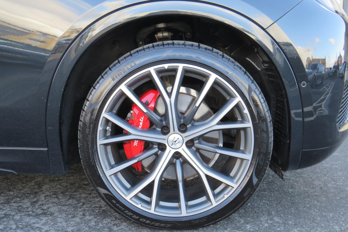 Used Maserati Other 2023 for sale - 76676426: Photo 4