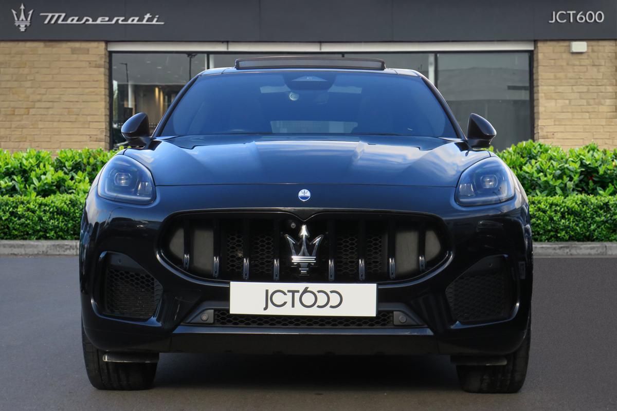 Used Maserati Other 2023 for sale - 76676426: Photo 5