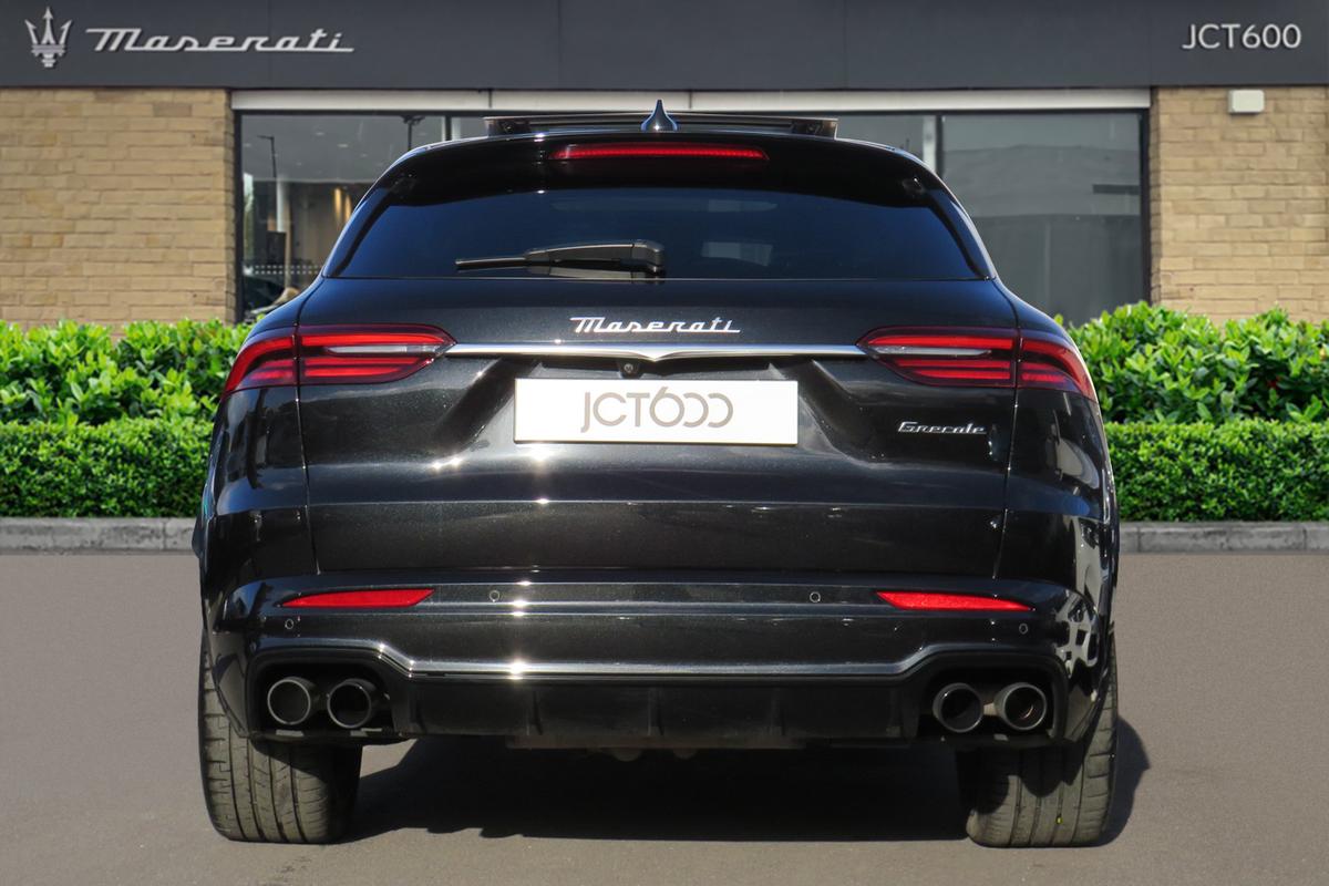 Used Maserati Other 2023 for sale - 76676426: Photo 6