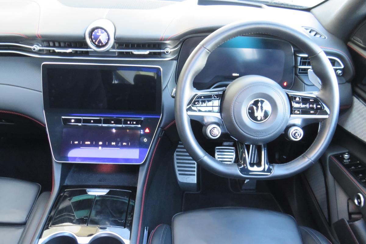 Used Maserati Other 2023 for sale - 76676426: Photo 9