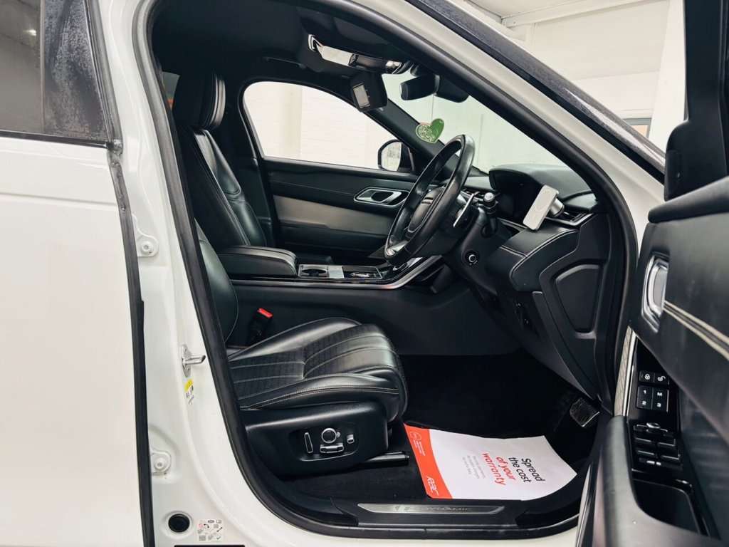 Used Land Rover Range Rover Velar 2018 for sale - 76018939: Photo 11