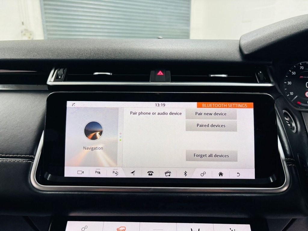 Used Land Rover Range Rover Velar 2018 for sale - 76018939: Photo 13