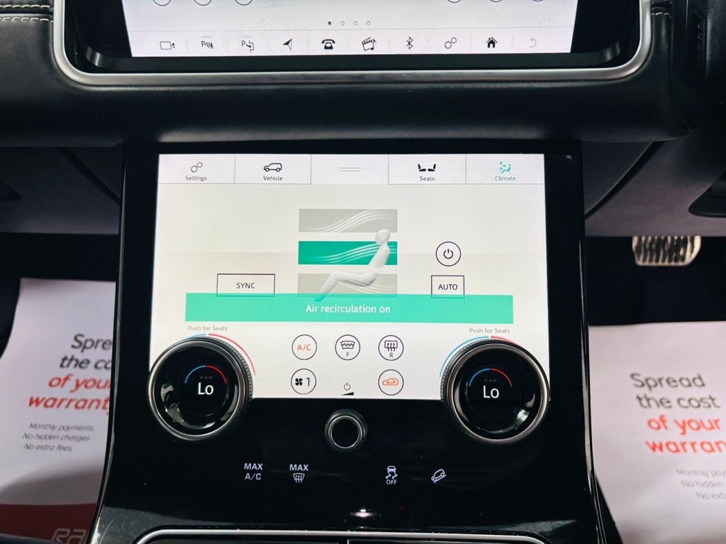 Used Land Rover Range Rover Velar 2018 for sale - 76018939: Photo 15