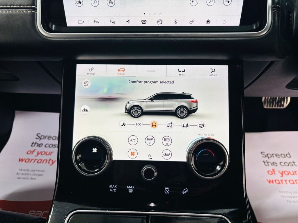 Used Land Rover Range Rover Velar 2018 for sale - 76018939: Photo 16