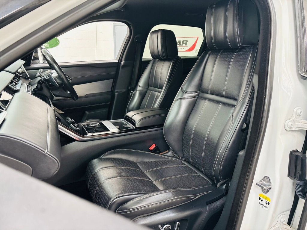 Used Land Rover Range Rover Velar 2018 for sale - 76018939: Photo 17