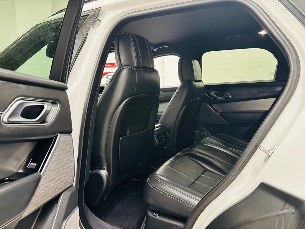 Used Land Rover Range Rover Velar 2018 for sale - 76018939: Photo 18