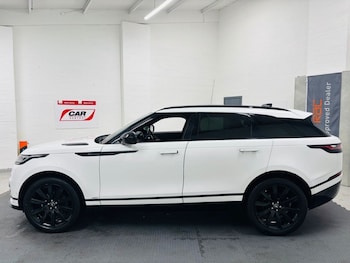 Used Land Rover Range Rover Velar 2018 for sale - 76018939: Photo 3