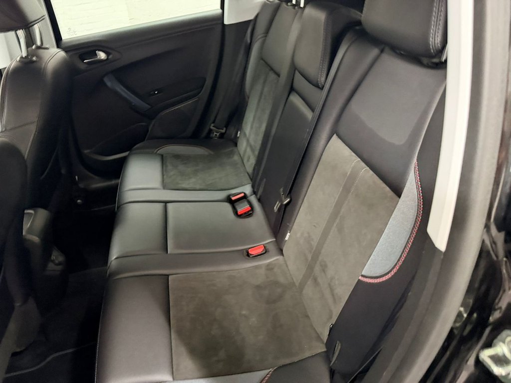 Used Peugeot 2008 2014 for sale - 77820771: Photo 10